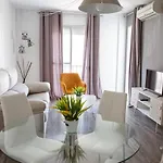Apartmán Jerez Feria *